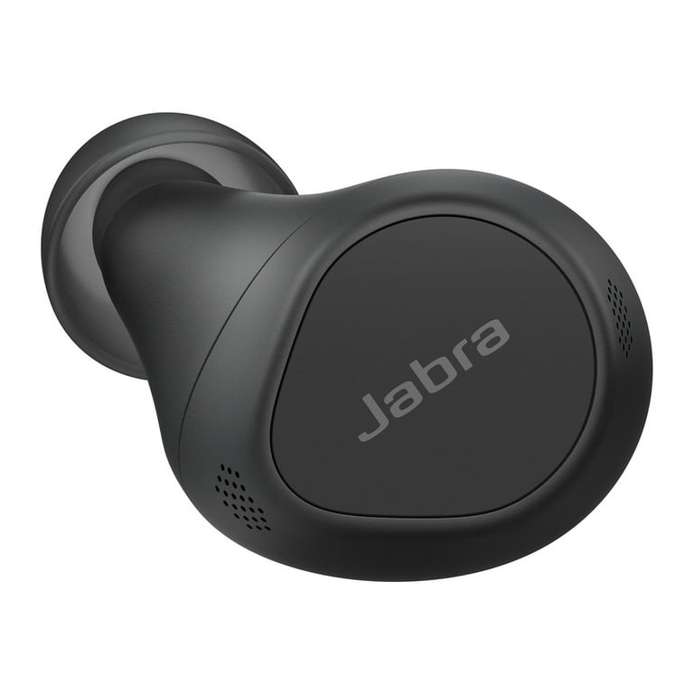 Jabra Elite 7 Pro Replacement Earbuds - Black 100-68913000-00 