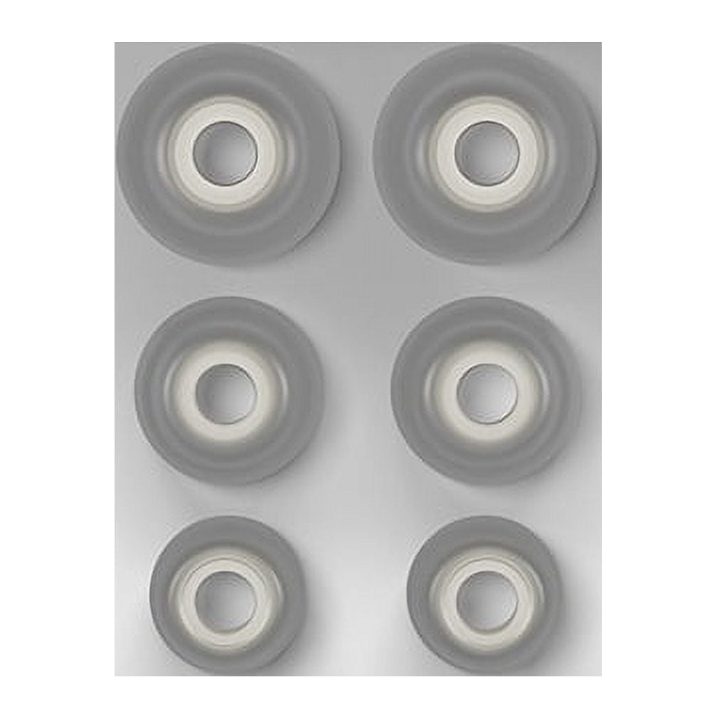 Eargels jabra 2025 elite 75t