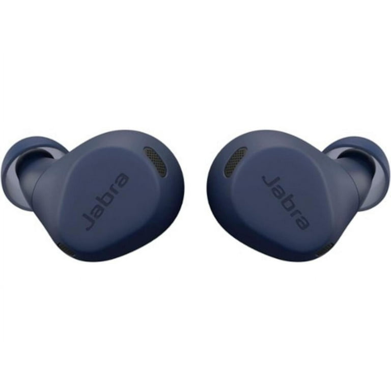 【未開封】Jabra Elite 8 Active ワイヤレスイヤホン ネイビー Jabra Elite 8 Active Bluetooth Earbuds, Adaptive Noise Cancelling