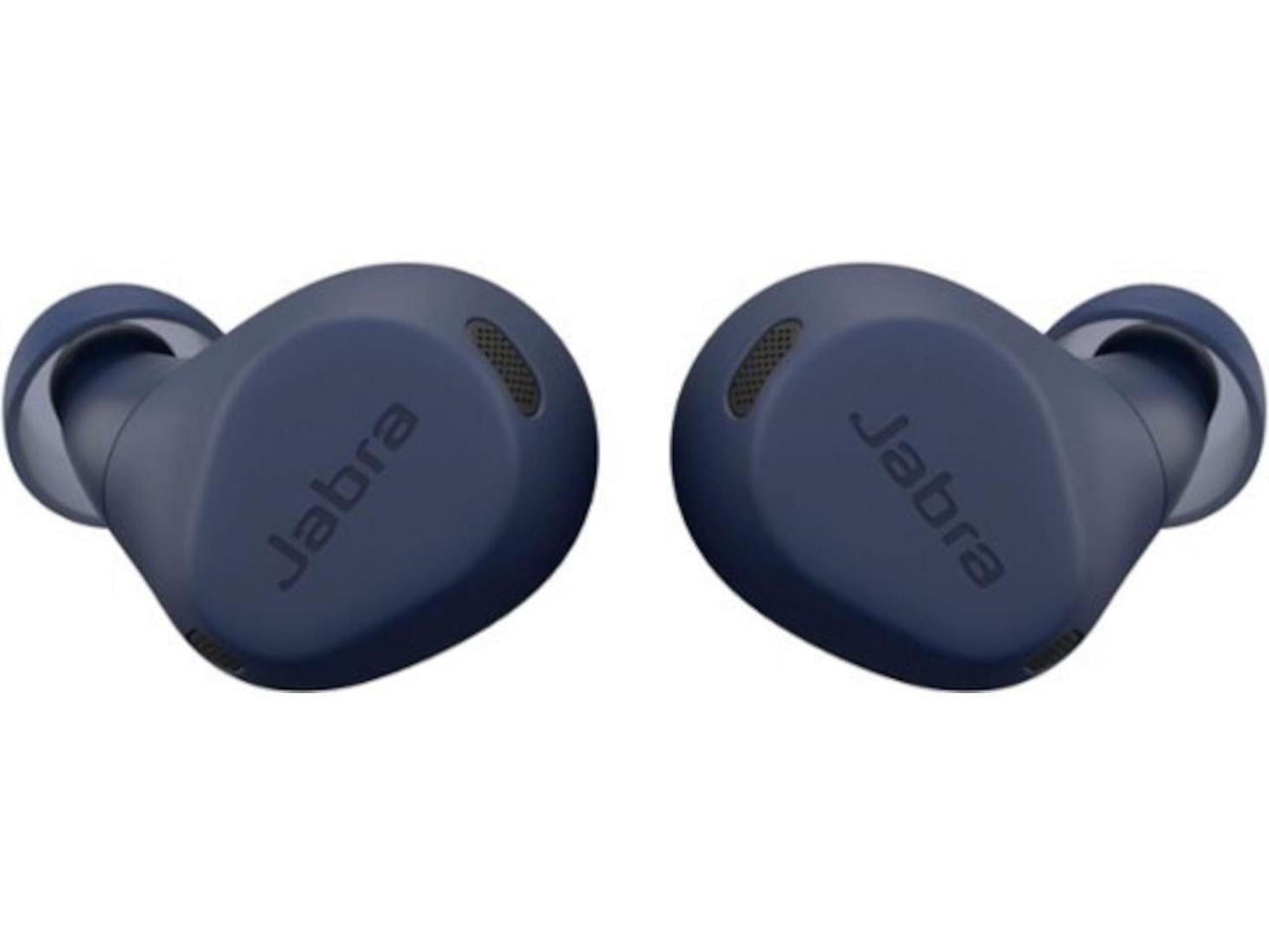 未開封】Jabra Elite 8 Active ワイヤレスイヤホン ネイビー