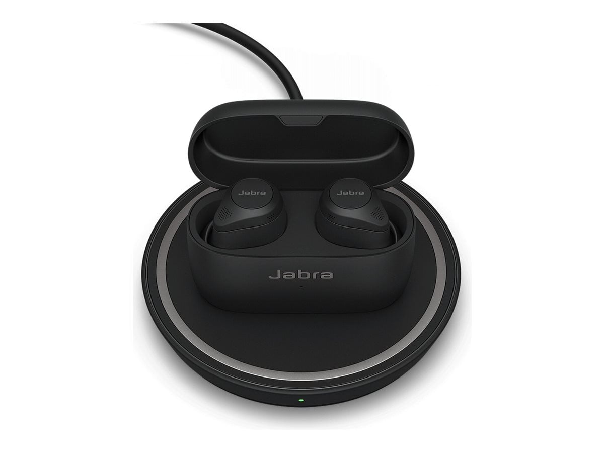 Comprar Jabra Elite 85t Auriculares inalámbricos True wireless Cancelación  ruido 100-99190000-60