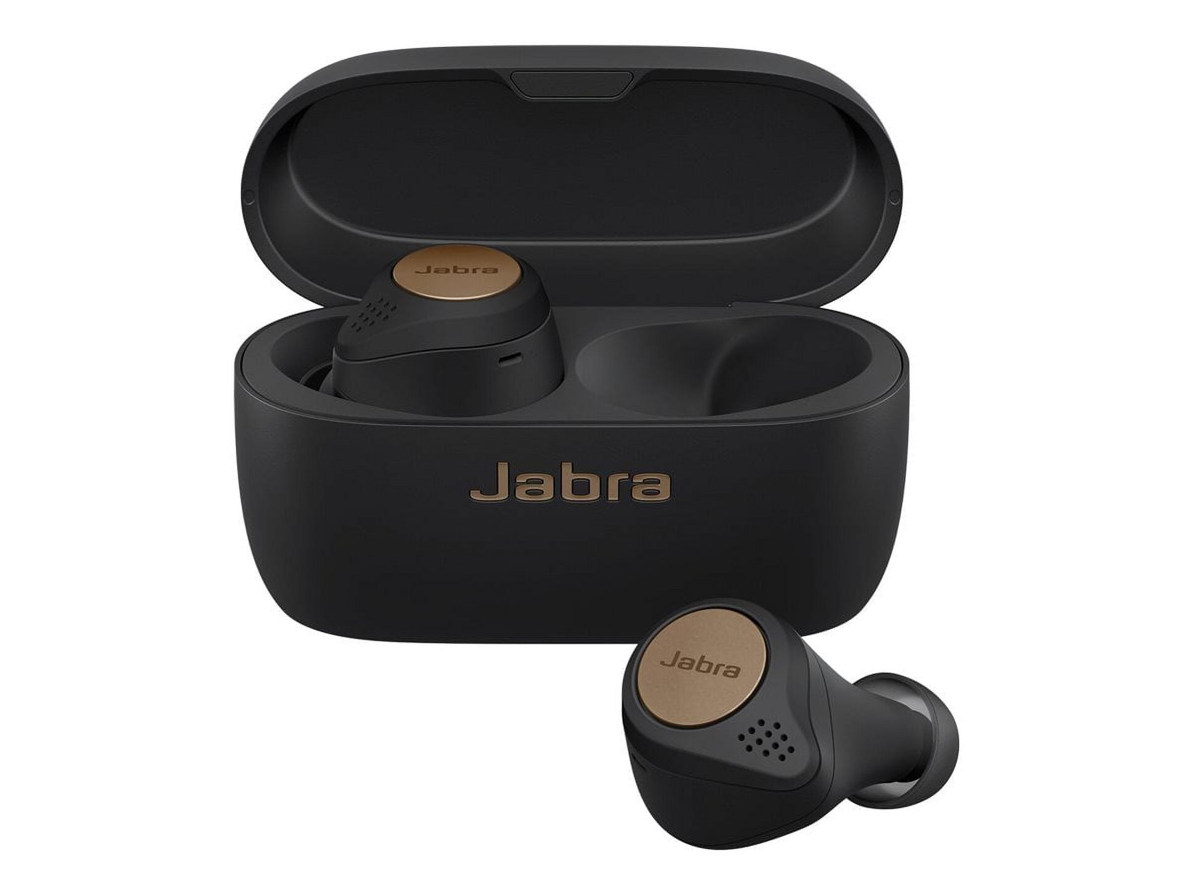 Jabra Elite Active 75t: True Wireless Earbuds in Jordan Ubuy
