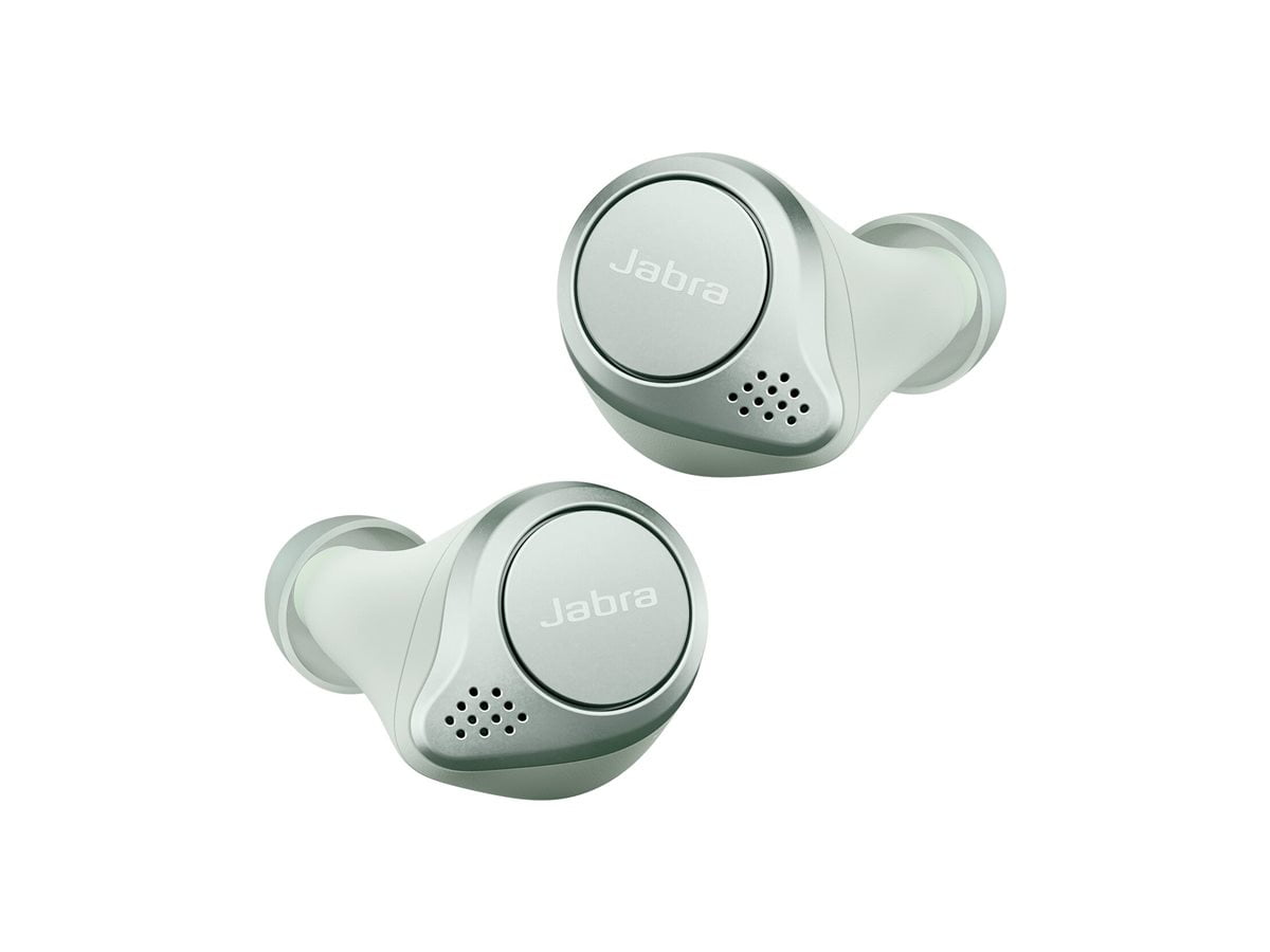 Jabra Elite Active 75t True wireless earphones with mic in-ear