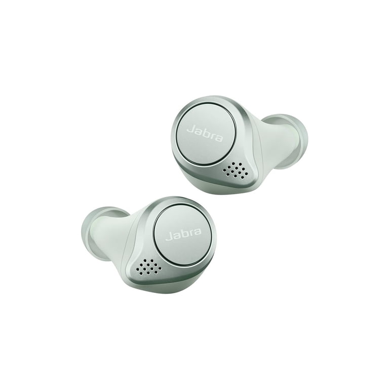 Jabra Elite Active 75t - True wireless earphones with mic - in-ear
