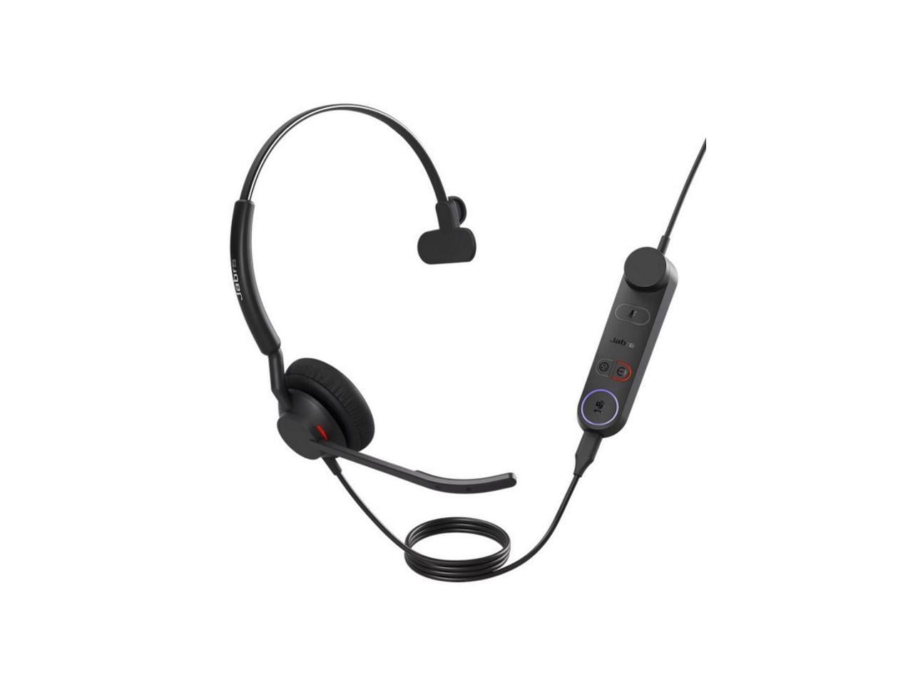 Jabra Engage 50 II USB Stereo Headset - Headsets Direct