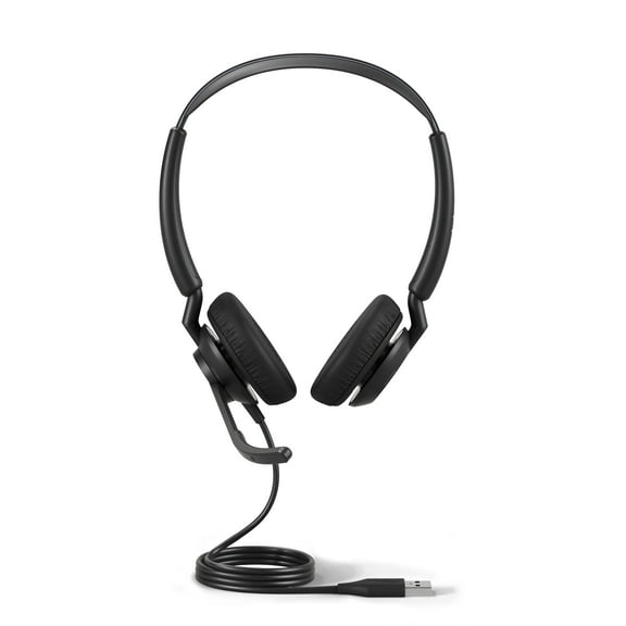 Jabra Engage 50 II - USB-A UC Stereo Wired Headset