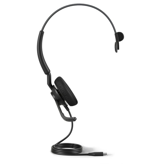 Jabra Engage 50 II - USB-C UC Mono Wired Headset