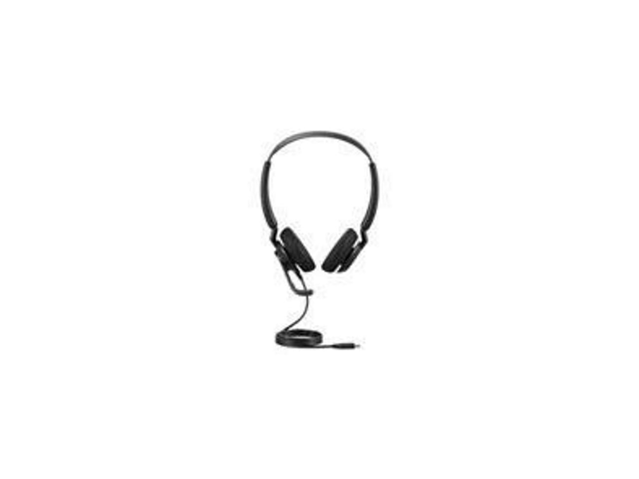Jabra Engage 50 II USB C UC Stereo Engage 50 II USB C UC