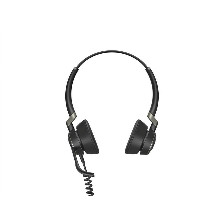 Jabra Engage 50 Stereo Wired Headset - Walmart.com