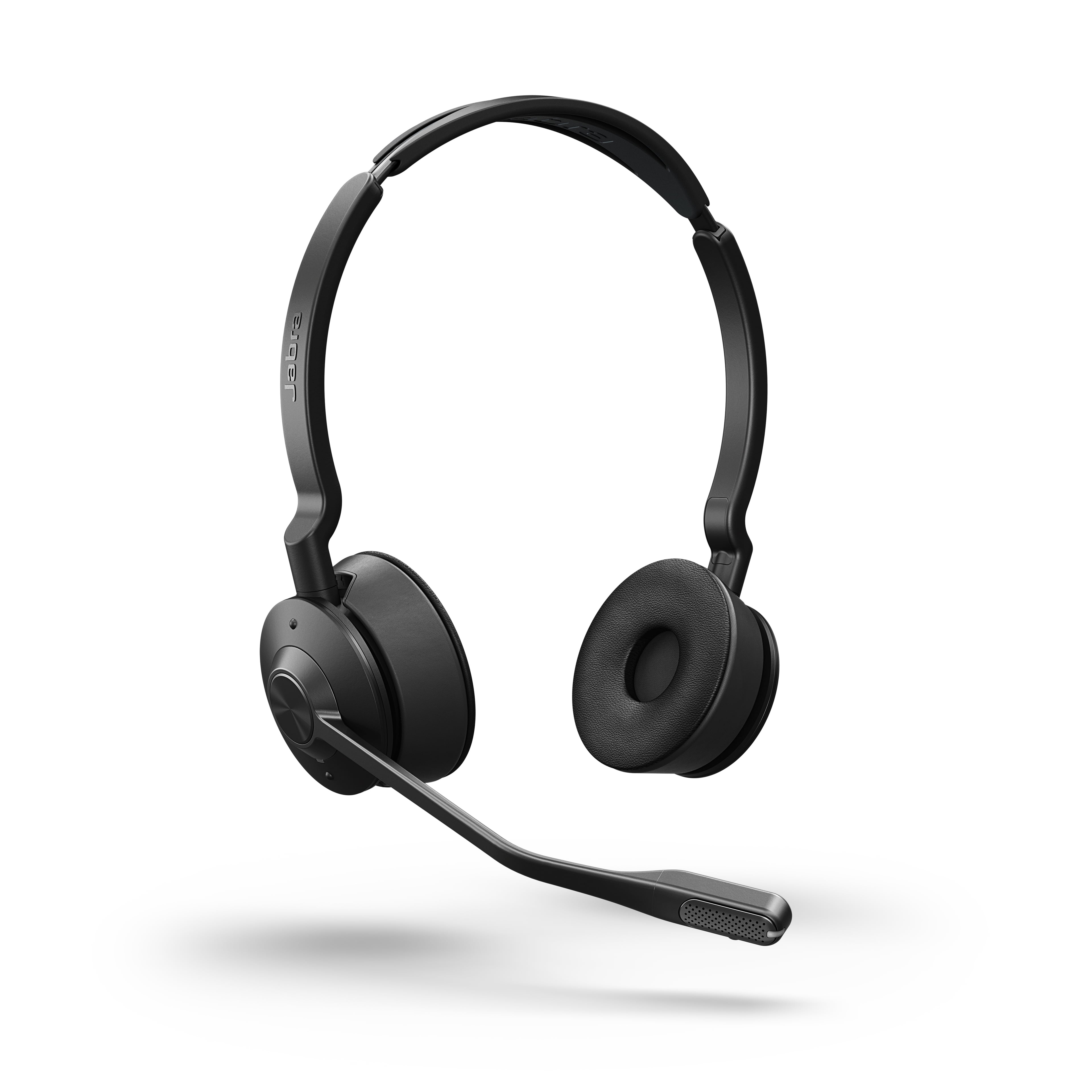 Jabra Engage 55 SE - USB-C UC Stereo (Include Stand) Wireless