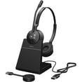 thumbnail image 1 of Jabra Engage 55 Headset, 1 of 17
