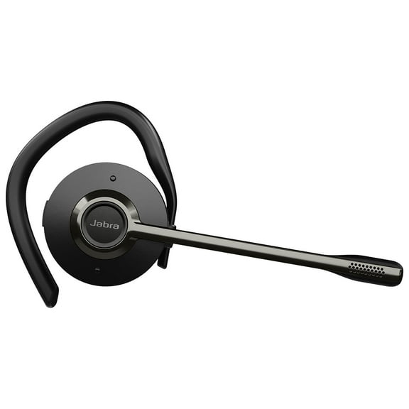 Jabra Engage 55 - USB-C MS Convertible Wireless Headset / Music Headphones