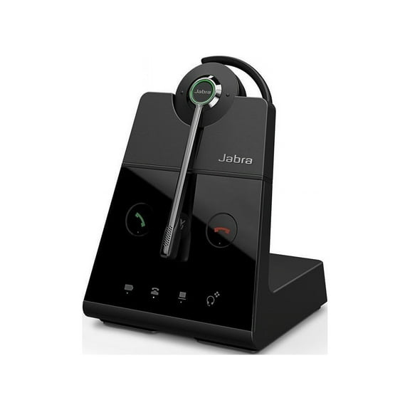 Jabra Engage 65 Convertible Wireless Headset / Music Headphones