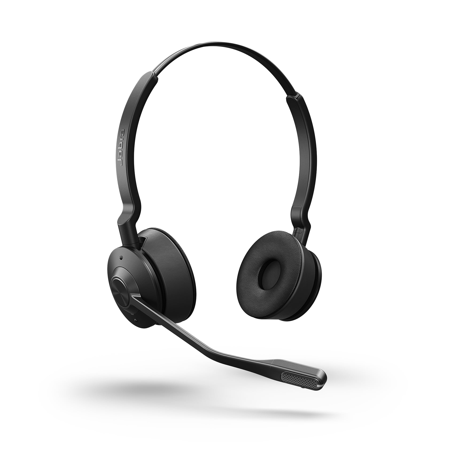 Jabra Engage 65 SE - Stereo Wireless Headset / Music Headphones