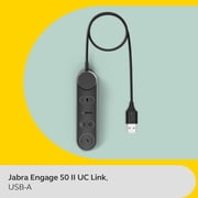 Jabra Engage 50 II Link - USB-A MS 50-2119