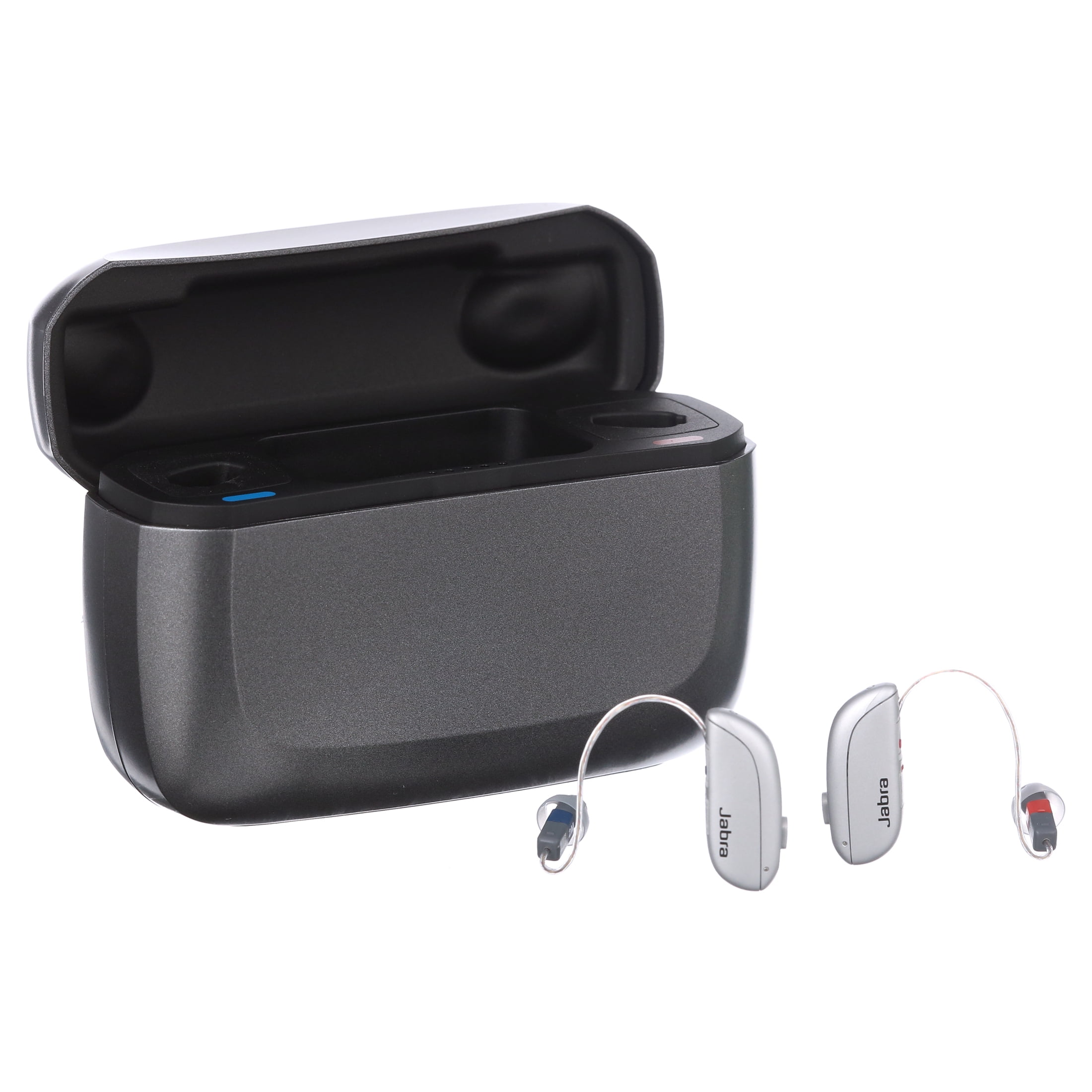 Jabra Enhance Select 500 Advanced Rechargeable Hearing Aids Jabra Enhance Select 500 Advanced Rechargeable Hearing Aids
