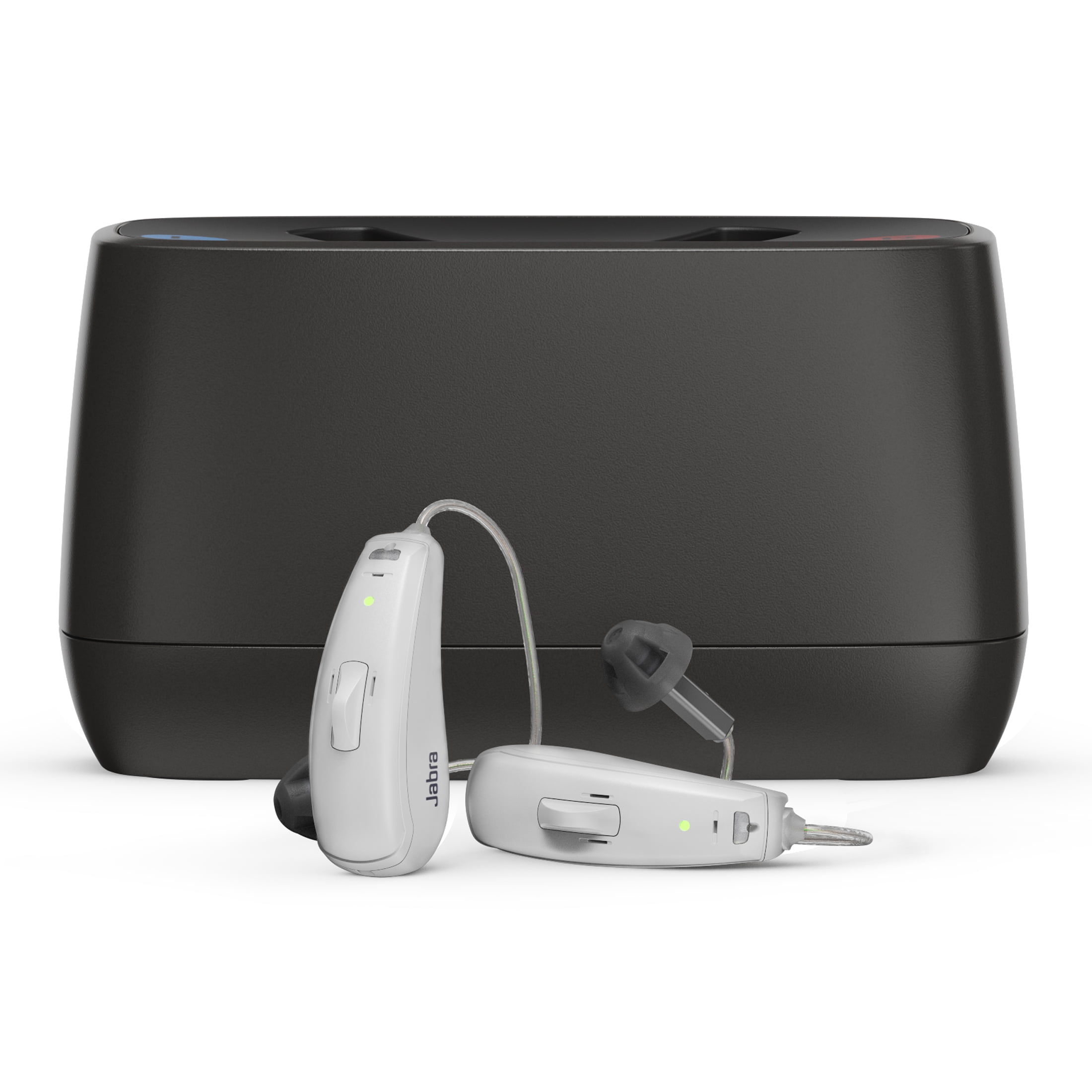 Jabra Enhance Select 50R, MedicalGrade, BehindtheEar Hearing Aid