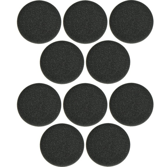 Jabra Evolve 20 Foam Ear Cushions - 10 pieces 14101-45