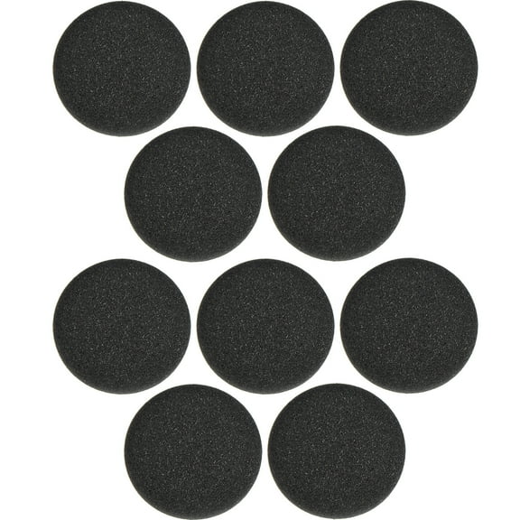 Jabra Evolve 20 Foam Ear Cushions - 10 pieces 14101-45
