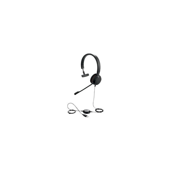 JABRA EVOLVE 20 SE GSA