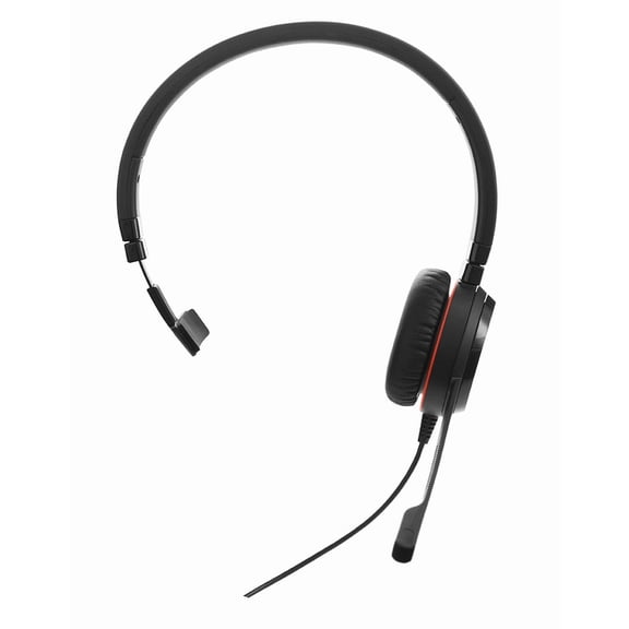 Jabra Evolve 20 SE, Mono, UC, USB C/A