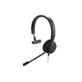thumbnail image 1 of Jabra Evolve 30 II MS Mono (5393-823-309) 3.5mm/ USB Connector Single Ear Headset, 1 of 13