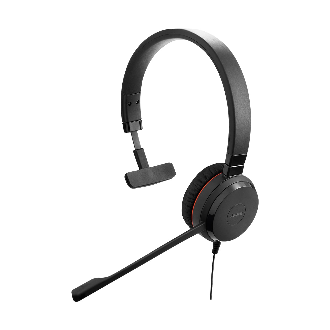 Jabra Evolve 30 II MS Mono Wired Headset