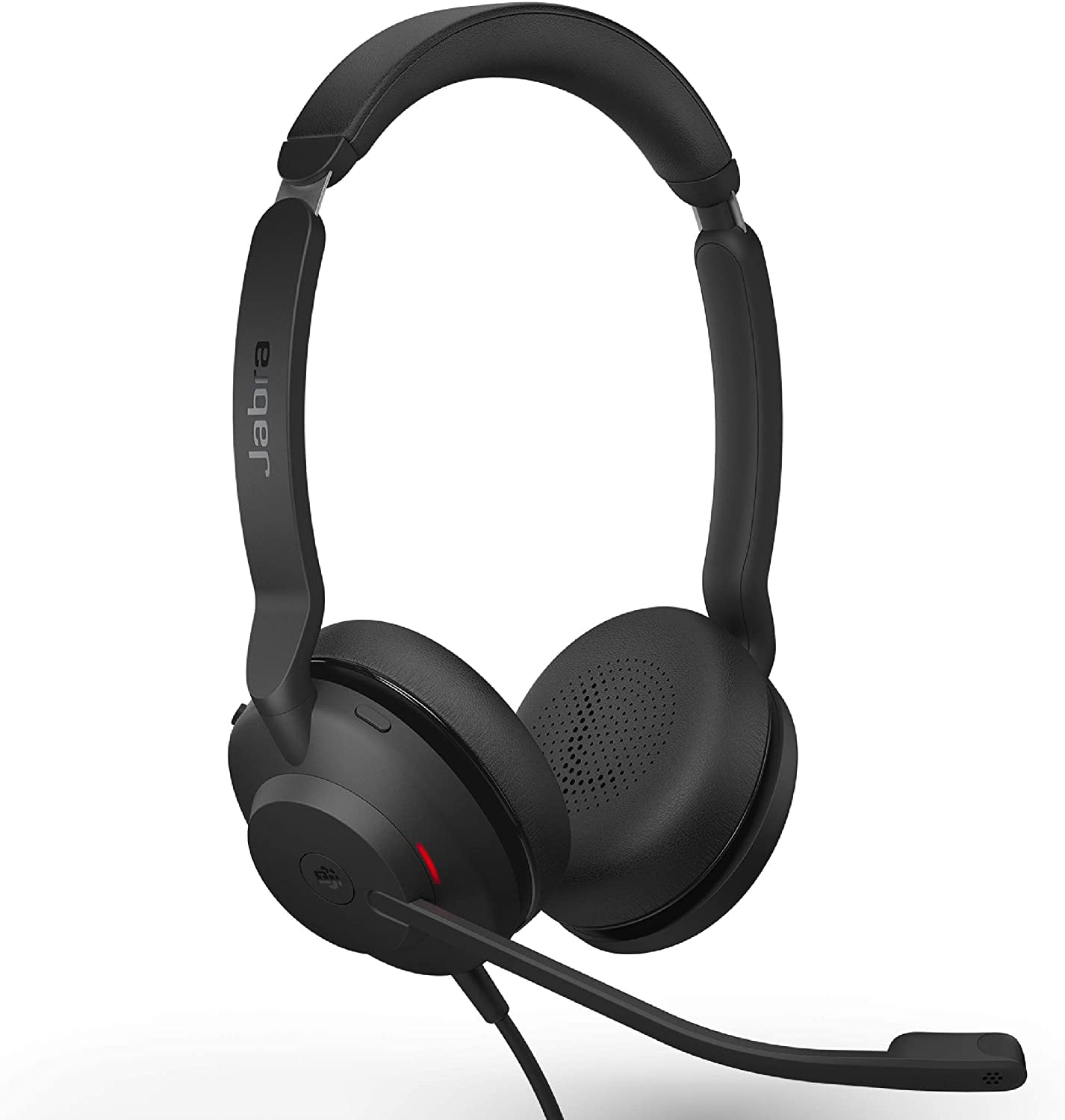 Jabra Evolve 30 II USB-C UC Stereo Wired Headset