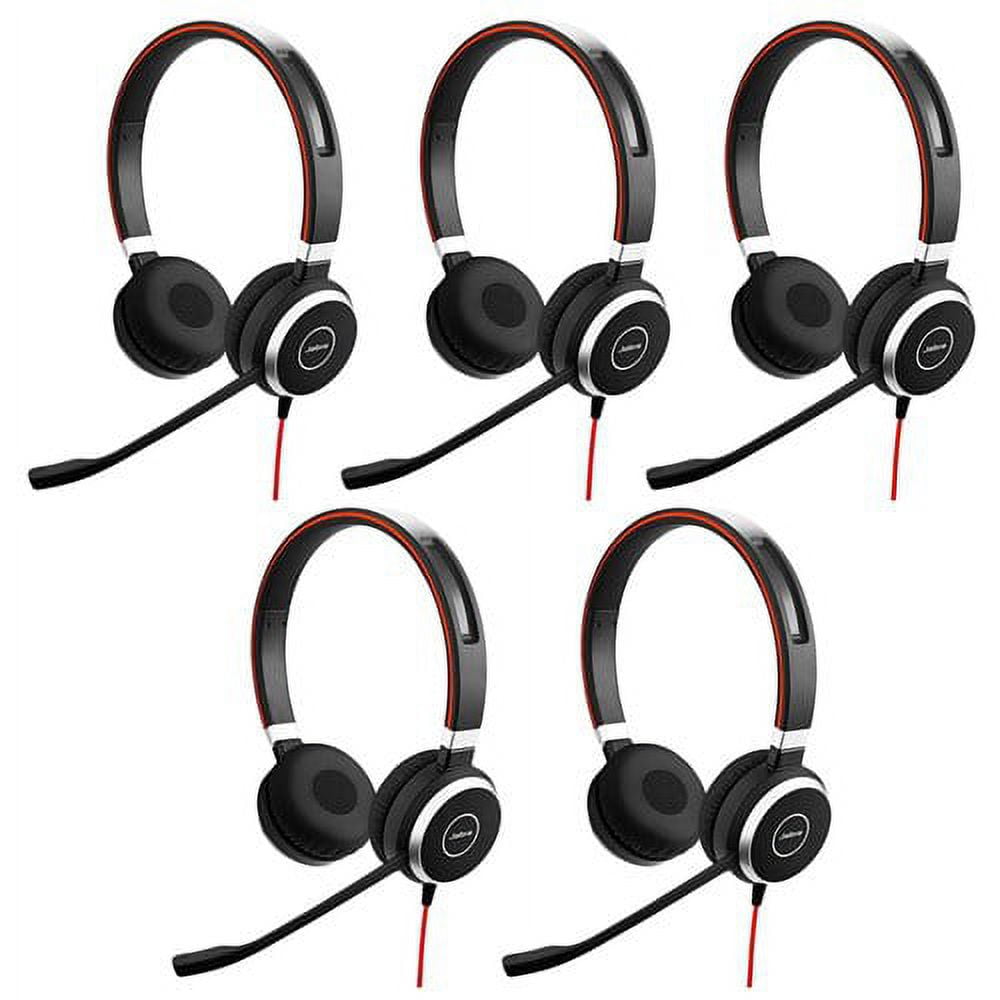 Jabra 2024 evolve 40