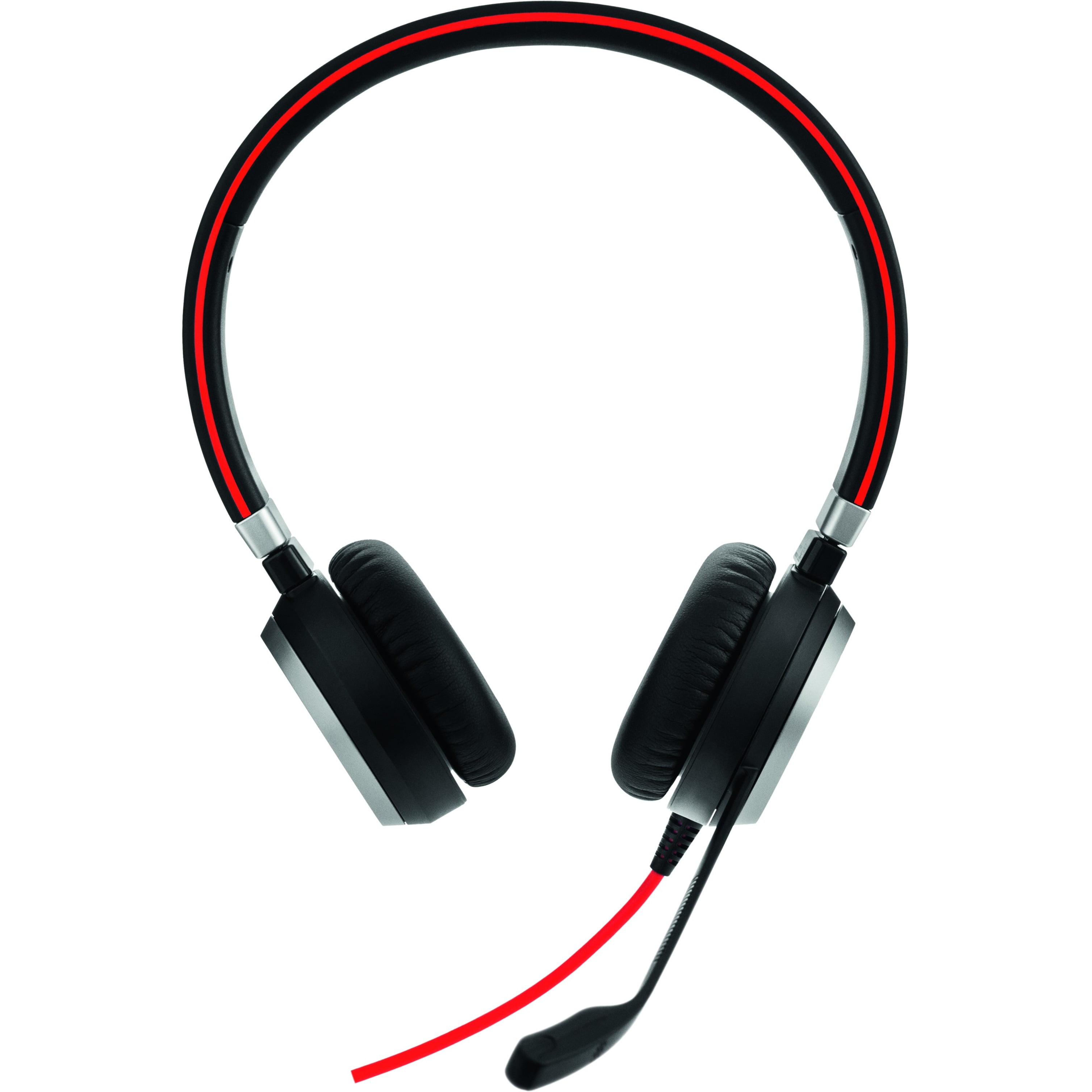 Jabra Evolve 40 Stereo (型番：HSC017) Amazon.com: Jabra Evolve 40 Stereo UC - Professional Unified