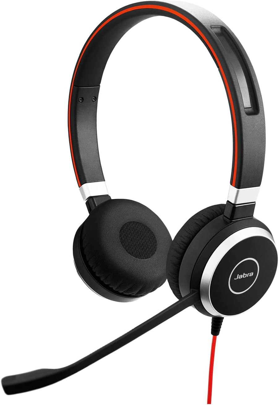 【未使用】jabra evolve 40 headset有線 Buy now | Jabra Evolve 40