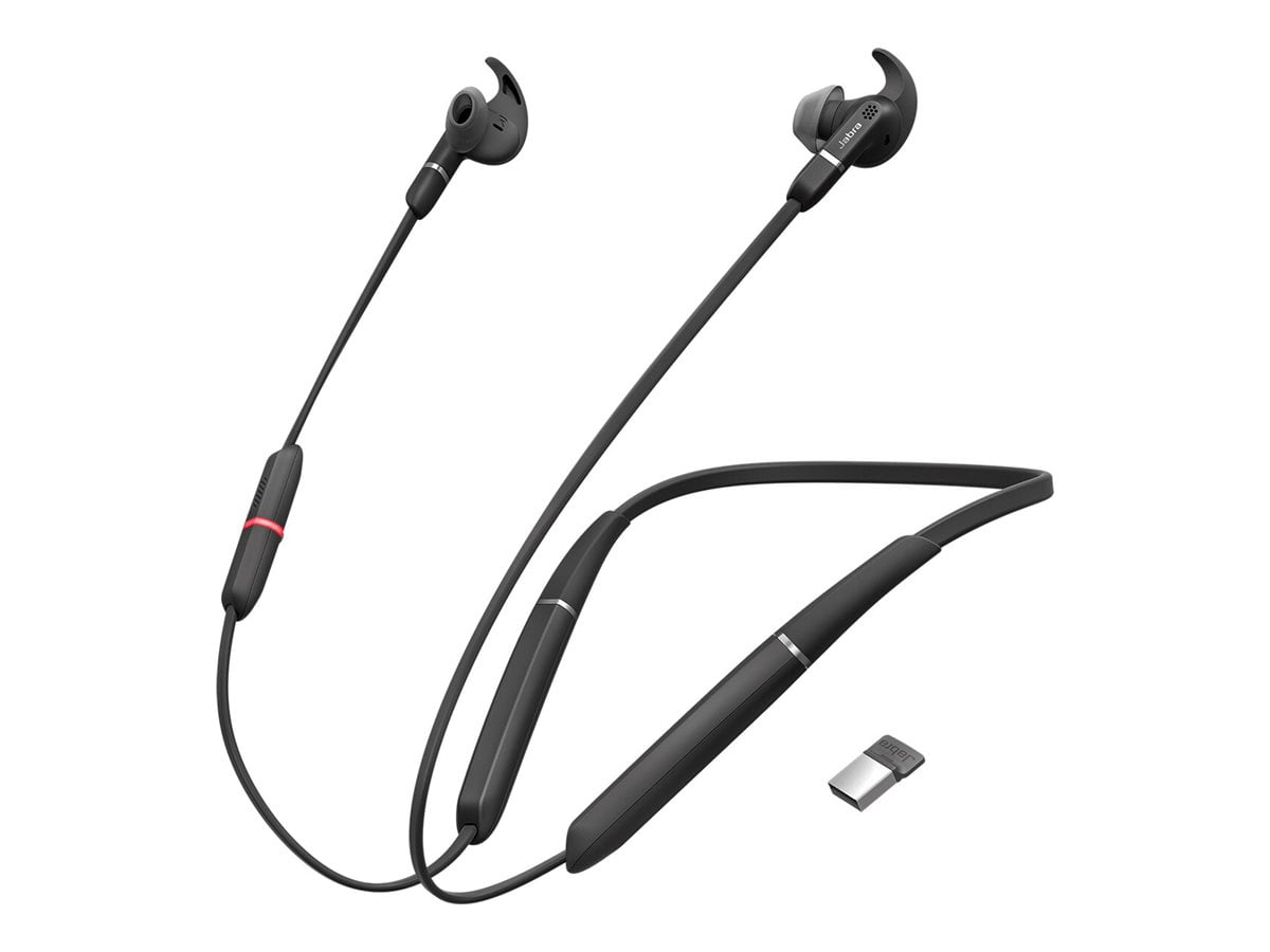 新品同様 Jabra evolve 65T 24時間以内に発送 Jabra Evolve 65t MS 6598-832-109