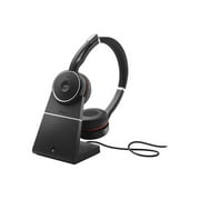 Jabra Evolve 75 SE UC Stereo Headset