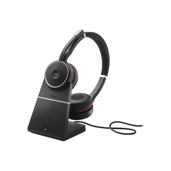 Pre-Owned Jabra Evolve 75 SE UC Stereo Headset