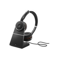 Pre-Owned Jabra Evolve 75 SE UC Stereo Headset