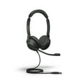 thumbnail image 1 of Jabra Evolve2 30 - USB-A UC stereo Wired Headset, 1 of 7