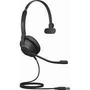Jabra Evolve2 30 - USB-A UC mono Wired Headset