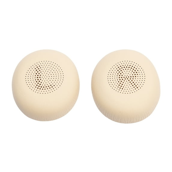 Jabra Evolve2 40/65 Ear Cushions - Beige 14101-78