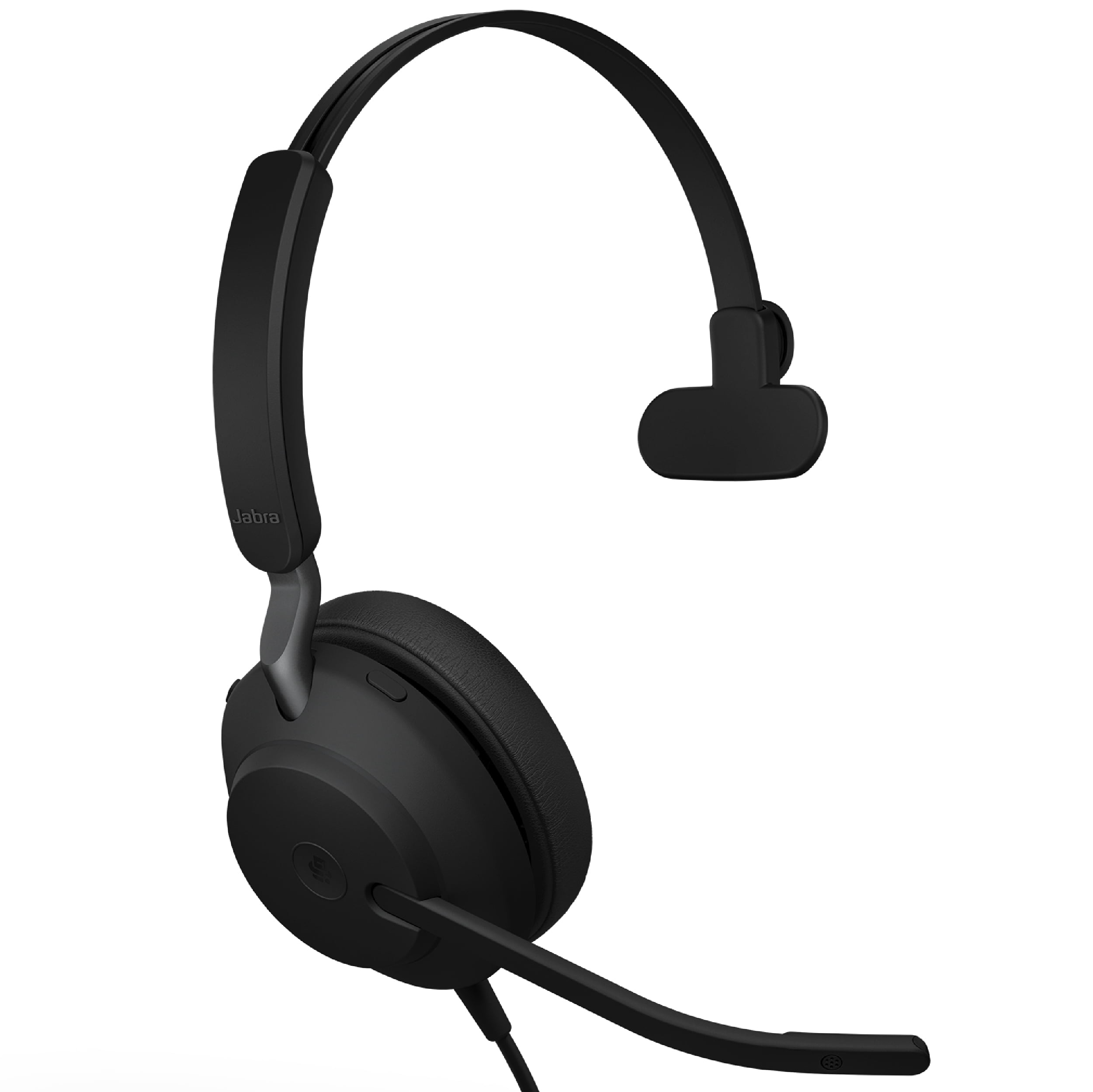 Jabra Evolve2 40 - USB-C UC Mono