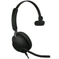 thumbnail image 1 of Jabra Evolve2 40 - USB-C UC Mono, 1 of 7