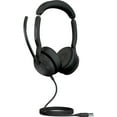 thumbnail image 1 of Jabra Evolve2 50 Wired/Wireless Stereo Microsoft Teams Headset (25089-999-999), 1 of 10