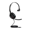 thumbnail image 1 of Jabra Evolve2 50 - USB-C UC Mono, 1 of 5