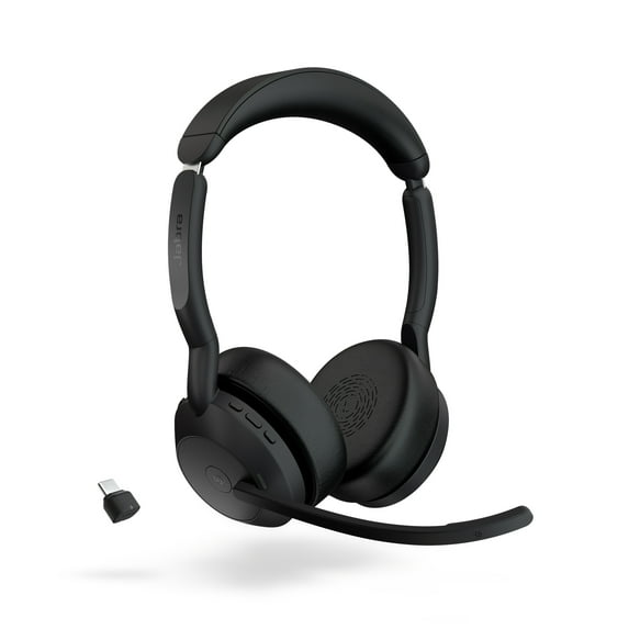 Jabra Evolve2 55 - Link390c UC Stereo