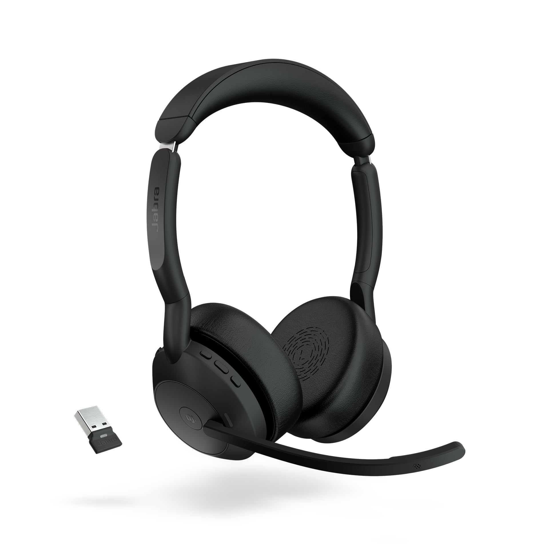 新品Jabra Evolve2 75 - USB-C MS Teams ブラック Amazon.co.jp: Jabra Evolve2 75 - USB-C MS Teams - ブラック