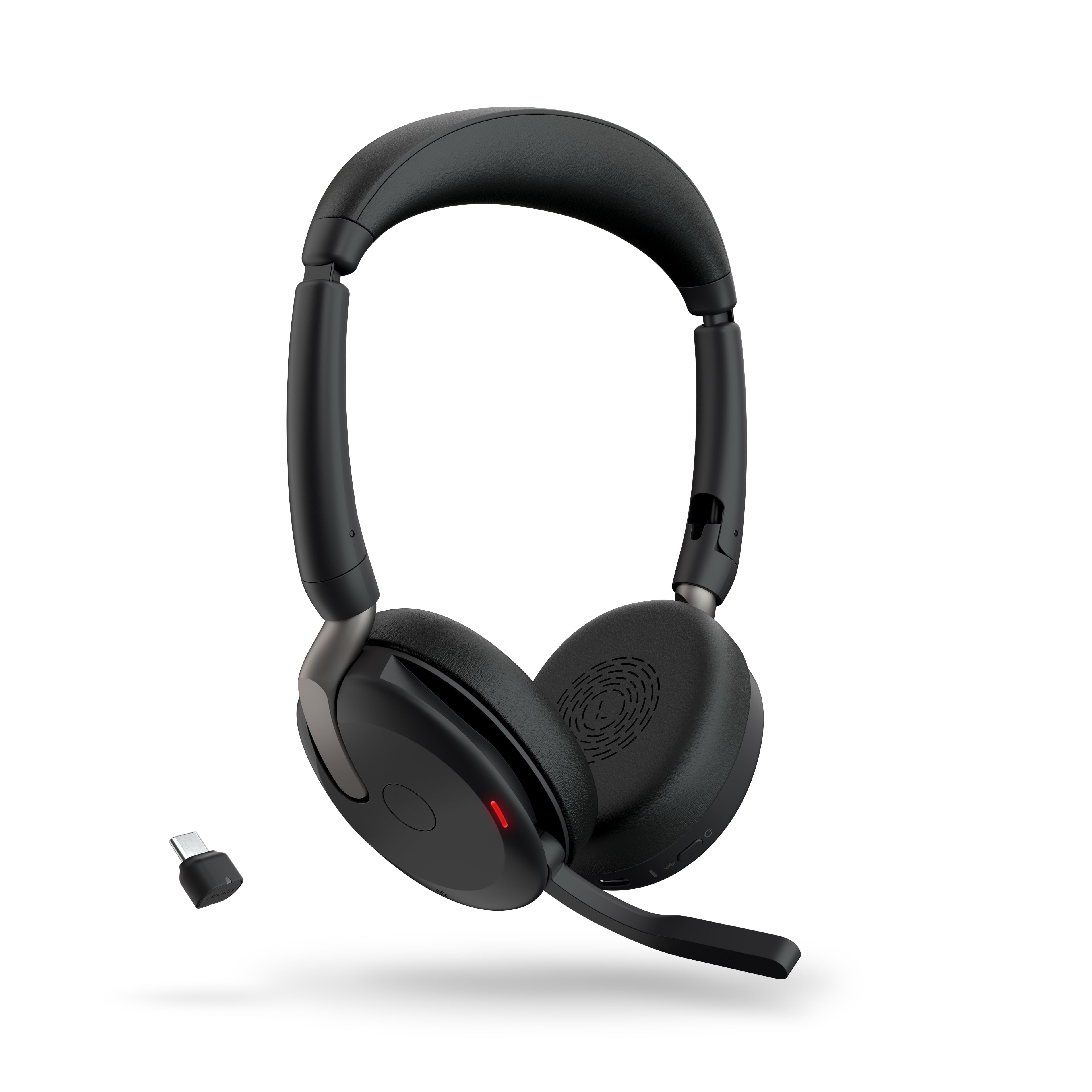た*す様 【美品】Jabra Evolve2 65 Jabra-Evolve2-65-Flex-