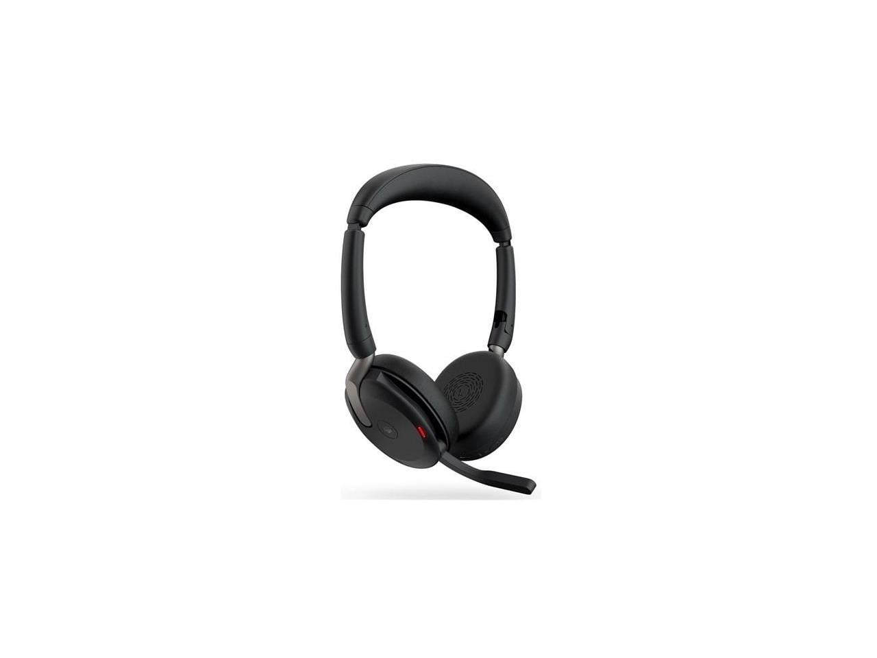 Jabra Evolve2 65 Flex Stereo USB-C MS Wireless Headset 26699-999  