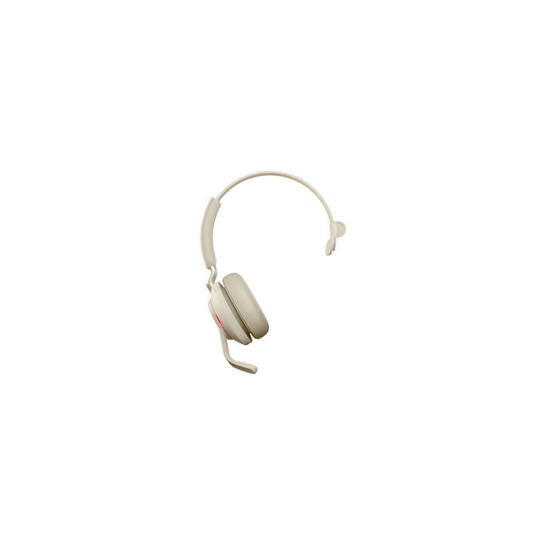 Jabra Evolve2 65 USB-A Connector Single Ear Headset 
