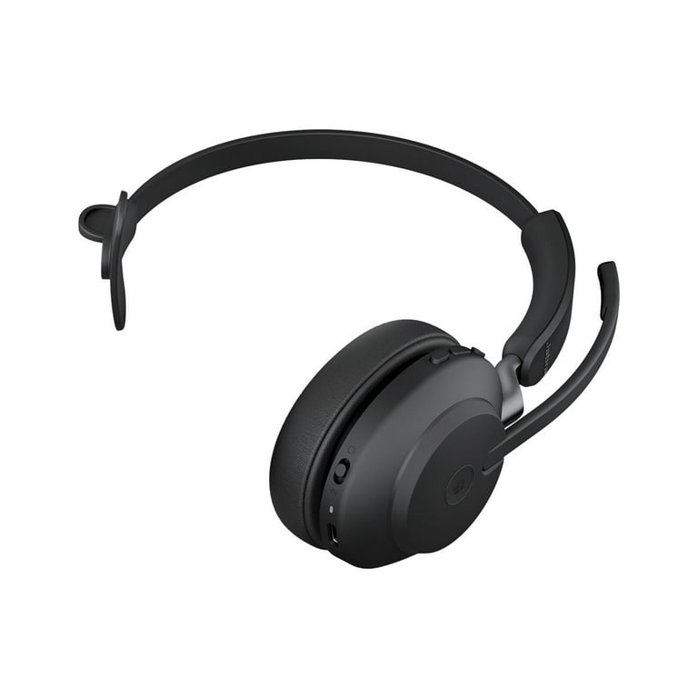 ヘッドフォン/イヤフォン Jabra Evolve2 65 MS Stereo Jabra Evolve2 65 | Overview