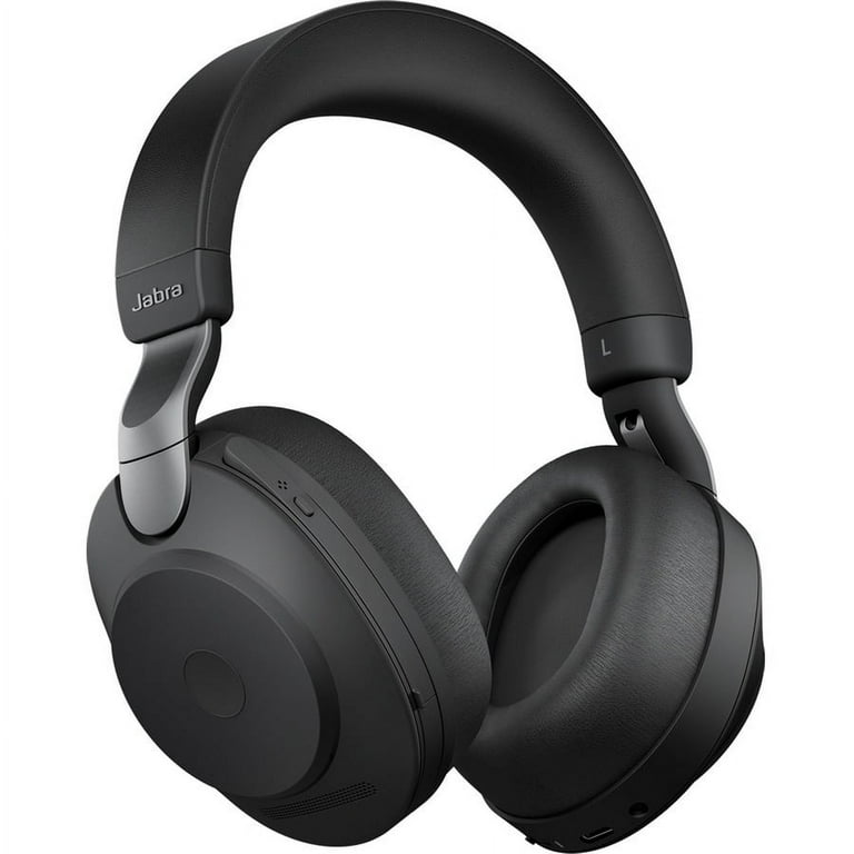 ほぼ新品　Jabra GN EVOLVE2 85 Jabra Evolve2 85 MS Stereo Wireless Headset - Noise