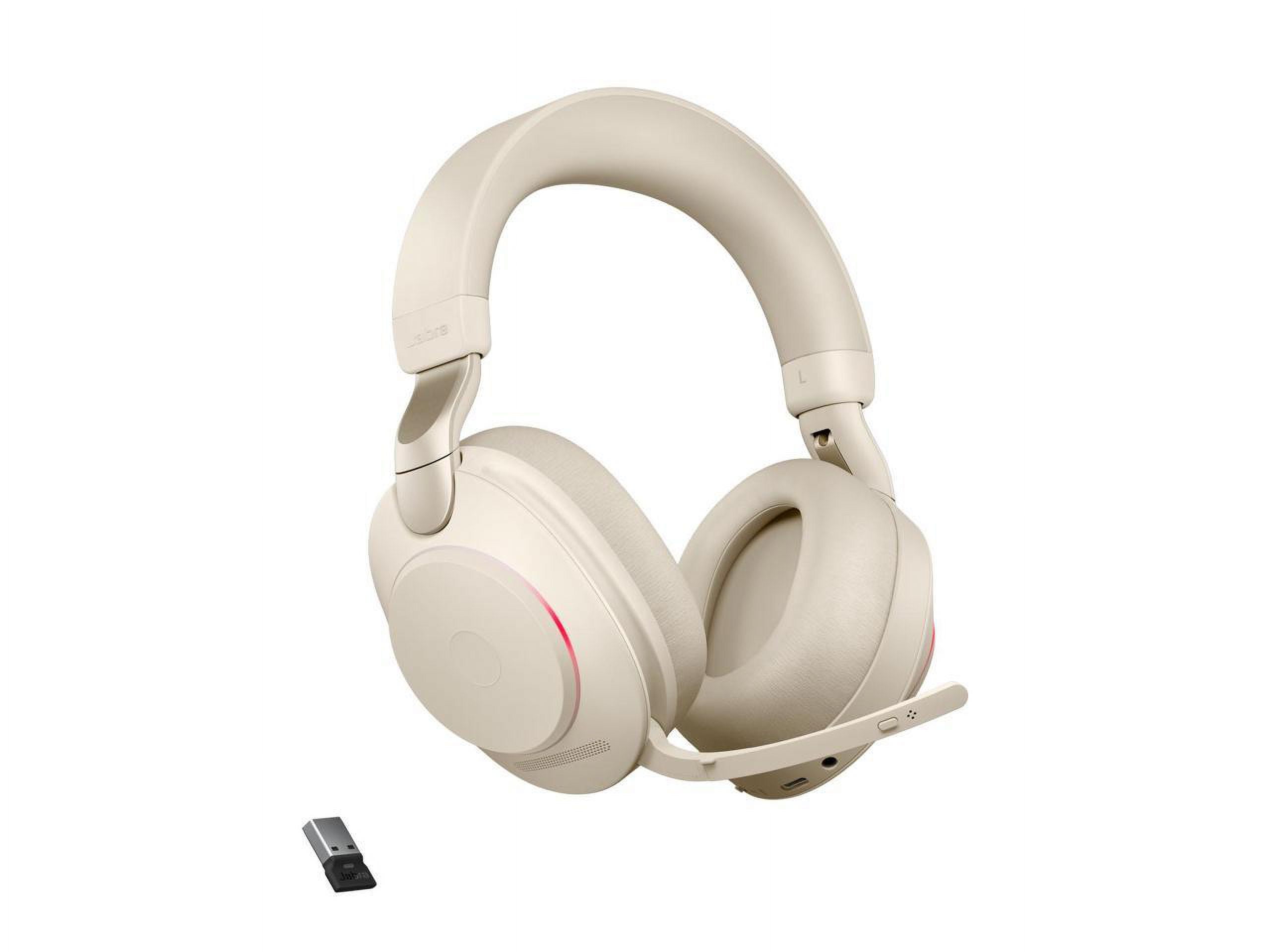 Jabra Evolve2 85 ワイヤレスヘッドセット 【公式通販】
